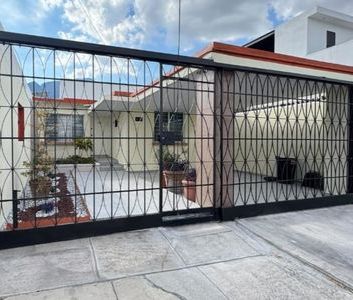 CASA EN RENTA COLONIA VISTA HERMOSA MONTERREY NUEVO LEON - Photo 6