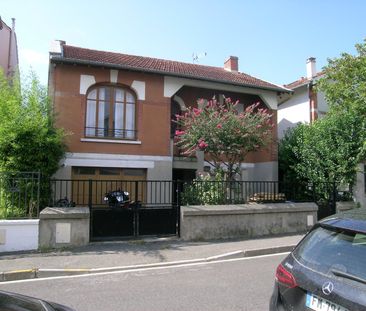 Location Appartement 3 pièces 64m² TOULOUSE 31500 - Photo 3