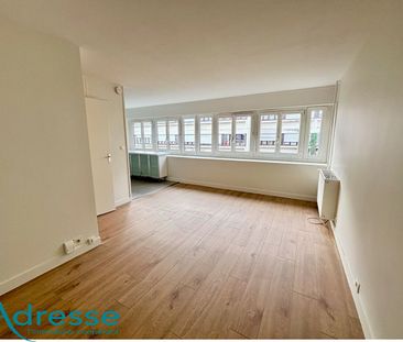 Location appartement 1 pièce, 31.06m², Évry-Courcouronnes - Photo 2