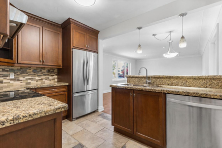 For Lease - 236 Woodale Avenue, Oakville, Ontario - Photo 5