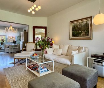 Bel-étage te huur in Tervuren voor € 2.200 met 4 slaapkamers - Foto 1