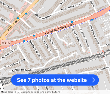 Cedar Terrace, Richmond - Photo 1