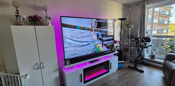 Appartement 3½ à louer immédiatement - Photo 2