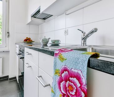 3 Zimmer, 68 m², 2. Stock - Photo 2
