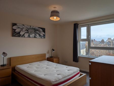2 bedroom flat to rent - Photo 4
