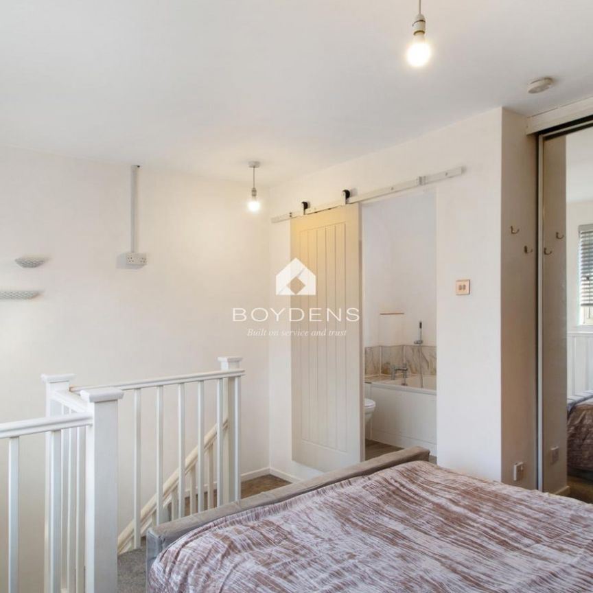 Braddy Court, Kelvedon - Photo 1
