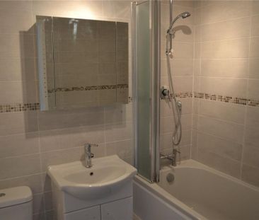 2 bedroom terraced house to rent - Photo 6