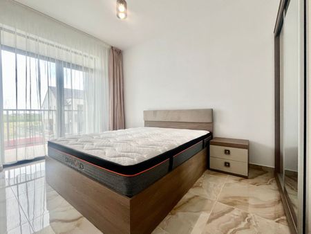 Apartament 2 Camere, luminos si modern, Braytim - Calea Urseni - Fotografie 3