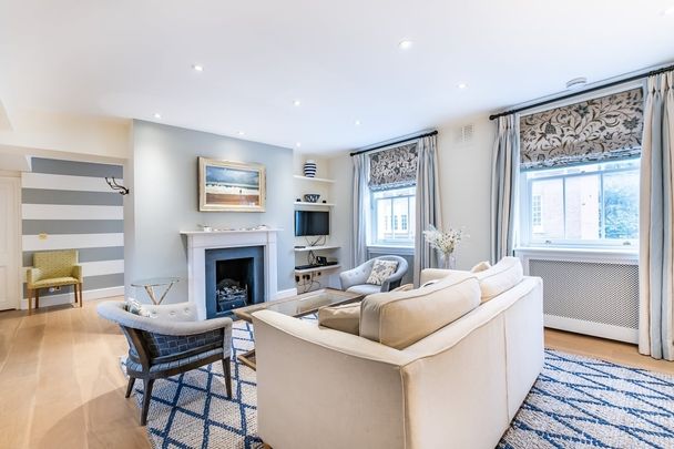 3 bedroom flat to rent - Photo 1