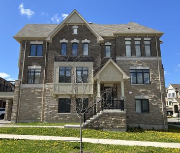 For Lease - 2 Isabella Peach Drive, Markham, Ontario - Photo 6