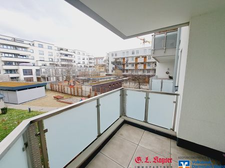 MIETE: Vierzimmerwohnung mit Einbauküche und 1. Duplex Garagenstellplatz in der Mainzer Neustadt! - Foto 5