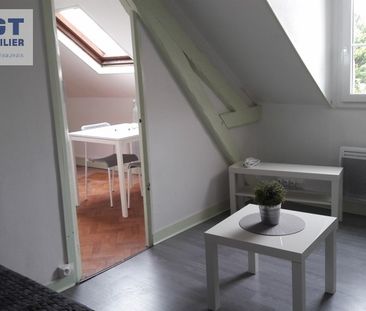 Location Appartement 1 pièce 18m² BEAUVAIS 60000 - Photo 4