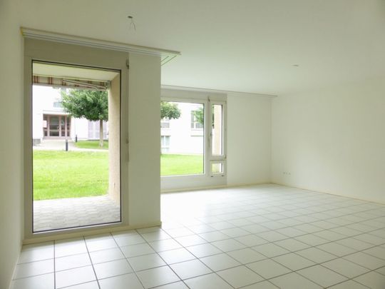 "Moderne, helle Parterrewohnung" - Photo 1