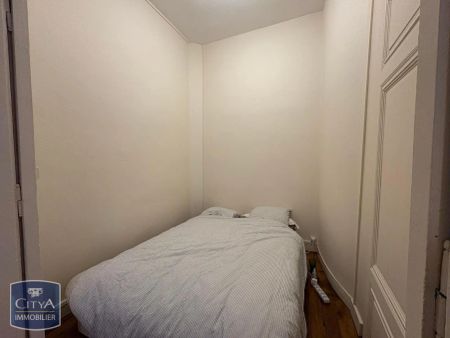 Appartement à louer 1 pièce 53.76m² - Photo 3