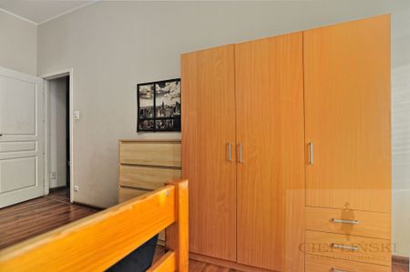 Komfortowy jednoosobowy pokój do wynajęcia - Zdjęcie 4