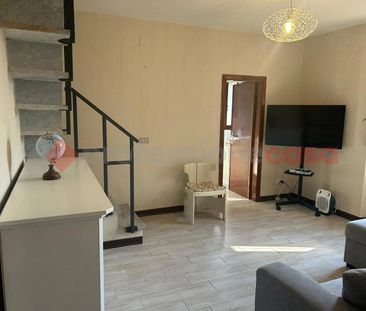 Trilocale via Belvedere, 7, Castelnuovo di Garfagnana - Foto 3
