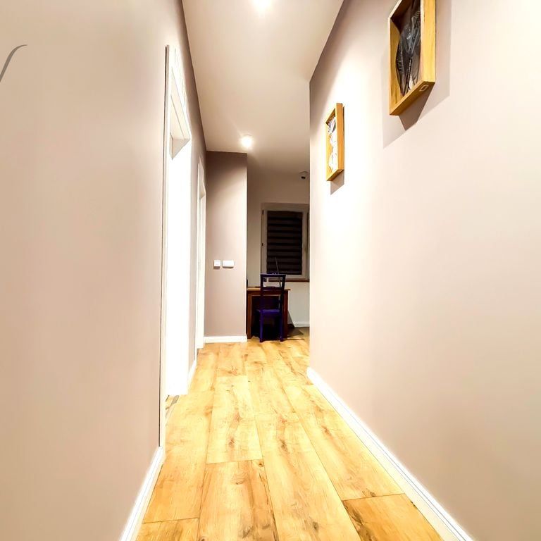 Pokój, ul. Kobierzyńska - Zdjęcie 1