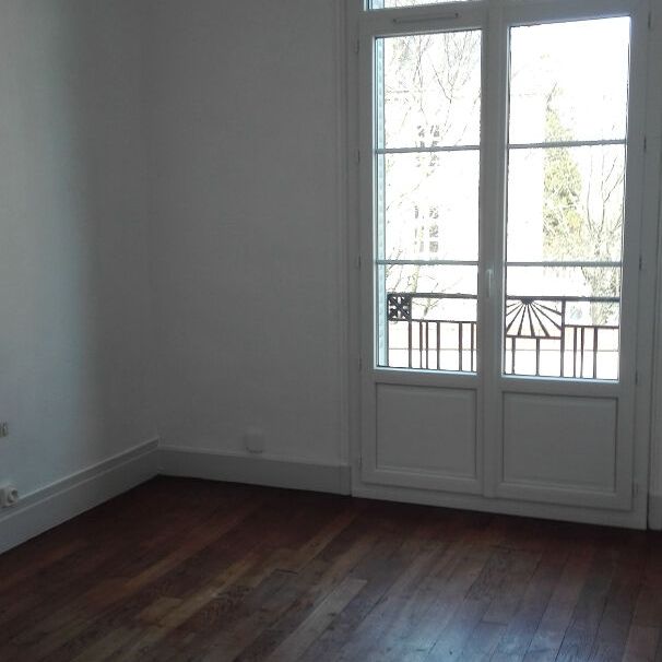 AUTUN, proximité immédiate Centre ville - Photo 1