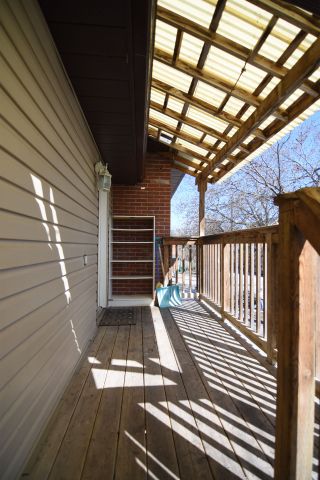 For Lease - 509 Parnell Street Unit# Upper, Peterborough, Ontario - Photo 3