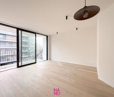 Stijlvol nieuwbouwappartement op een topligging in het centrum van ... - Photo 6