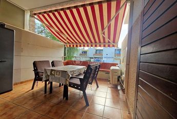 1 Bedroom - Apartment for Rent in Costa del Silencio, Primavera