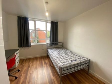 Clyde Court, Leicester, LE1 - Photo 2