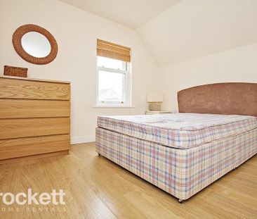 1 bedroom apartment to rent - Photo 6