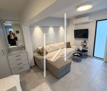 Studio/Γκαρσονιέρα για ενοικίαση Κάτω Γλυφάδα (Γλυφάδα) - Photo 1