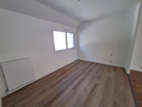 Appartement T5 à louer - 102 m² - Photo 1
