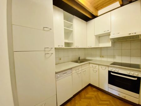 ++ZENTRAL++ Schöne 2-Zimmer-Maisonette in Weiz - AB SOFORT VERFÜGBAR - Photo 2