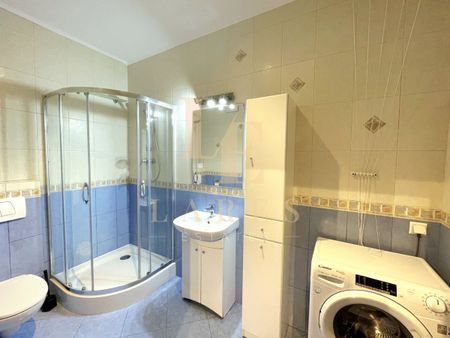 Kawalerka| Saska Kępa | Taras | Apartamentowiec - Photo 4