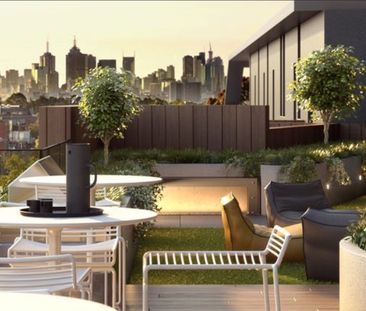 313/17-23 Lynch Street, Hawthorn - Photo 5