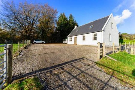 5 bedroom property to rent in Johnstone - Photo 2