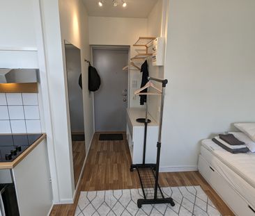 Herkulesgatan, Göteborg - Photo 2