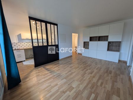 Appartement T2 Plaisir à louer - Photo 5