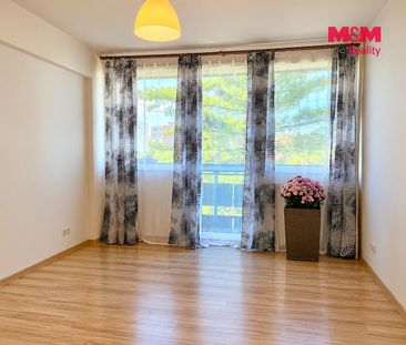 Pronájem bytu 3+kk 84 m² - Photo 3