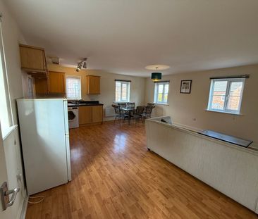 2 Bed Flat, Waltheof Road, S2 - Photo 1