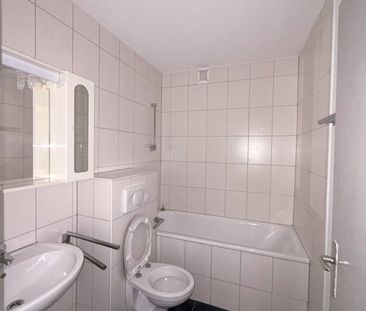 3.5 Zimmer, 60 m², 3. Stock - Foto 3