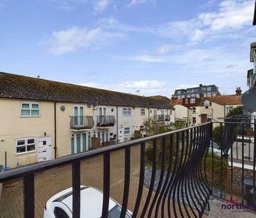 Eton Mews, Commercial Road, Upperton, Eastbourne, BN21 - Photo 3