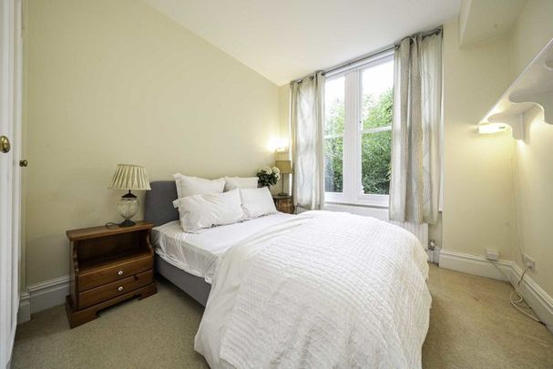 Cambridge Road, East twickenham, TW1 - Photo 1