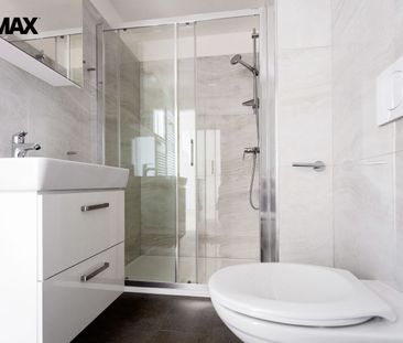 Pronájem bytu 2+kk v osobním vlastnictví 33 m², Praha 4 - Nusle - Fotografie 4