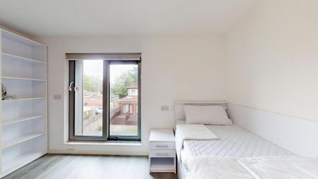 Studio to rent - Photo 2