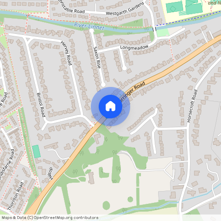 Horringer Road, Bury St. Edmunds, IP33