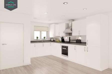 3 Bedroom House To Rent - Photo 5