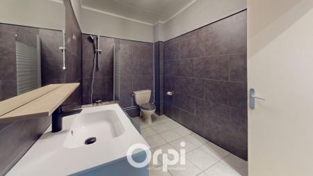 Appartement 1 pièce à Villerupt - Photo 4