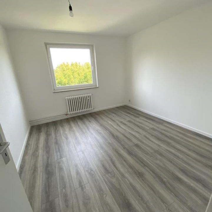Gemütliche 3-Zimmer Wohnung in Herford mit abwechslungsreicher Atmosphäre - Foto 1