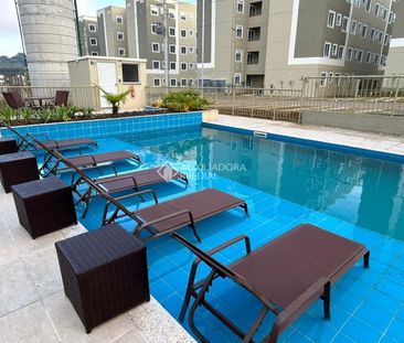 Apartamento com 2 quartos e 38m² para alugar em Rondônia, Novo Hamb... - Photo 6