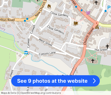 West Street, Tetbury, Gloucestershire, GL8 - Photo 1