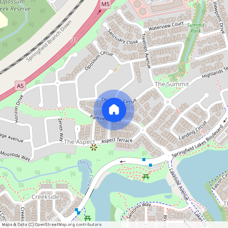 24 Parkview Drive, Qld 4300, Springfield Lakes