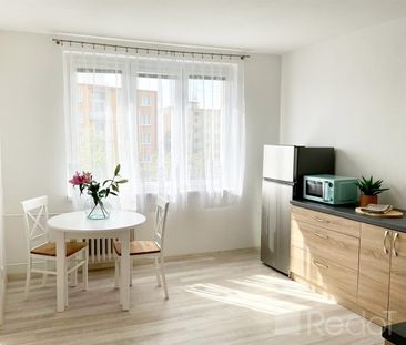 Pronájem bytu 1+1 38 m² - Photo 6